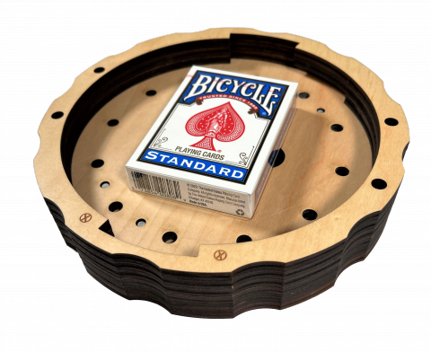 Vortex Box