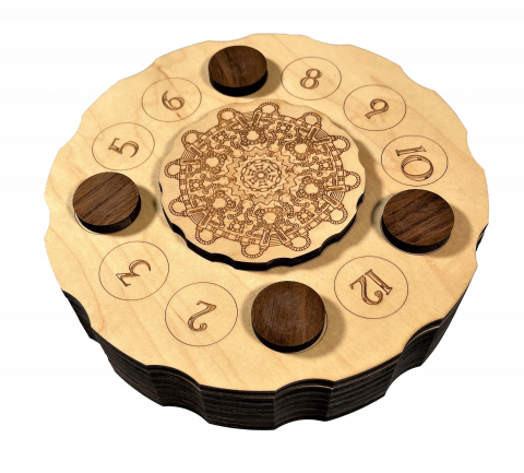 Vortex Box