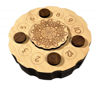 Vortex Box