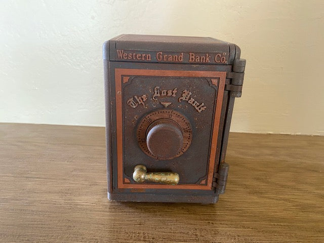 Limited Edition Lost Vault by Jesse Born