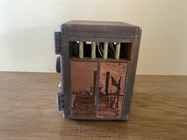 Limited Edition Lost Vault by Jesse Born