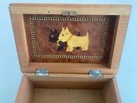 RARE Vintage LARGE Ruiji Japanese Puzzle Box - NO KEY