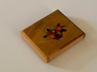 Vintage Japanese Tobacco Case