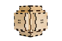 Nova Puzzle Box