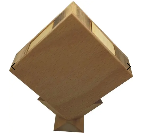 Sandwich Puzzle