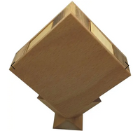 Sandwich Packing Puzzle