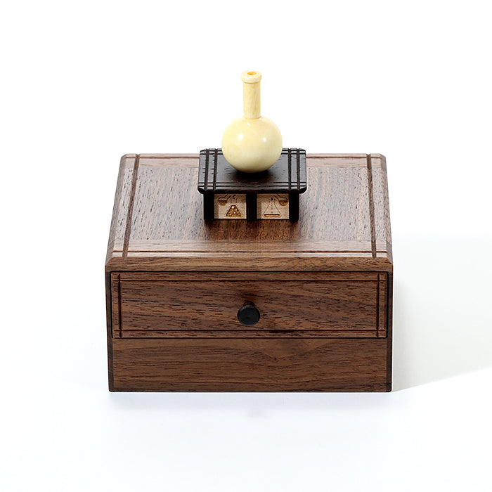 Alchemist Box