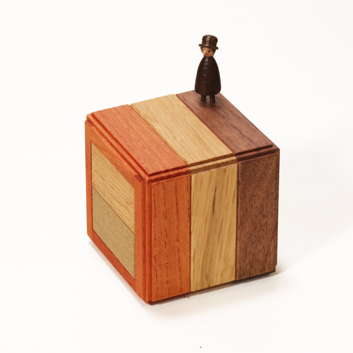 Karakuri Bara-Bara Box:philosopher