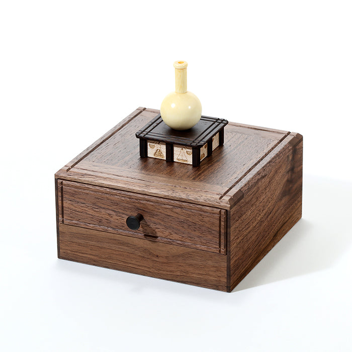 Alchemist Box