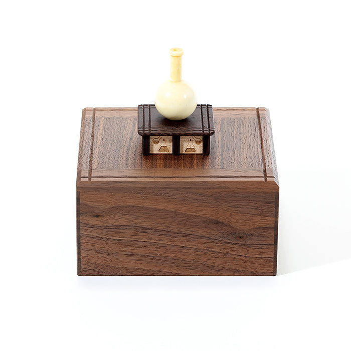 Alchemist Box