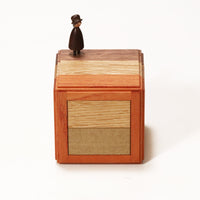 Karakuri Bara-Bara Box:philosopher