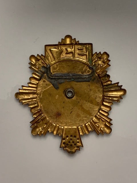 1937 Little Orphan Annie Secret Society Decoder