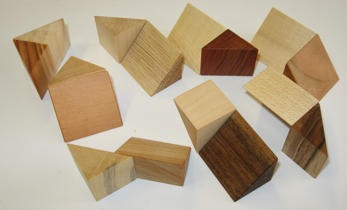 Octagon AC Puzzle