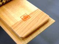 4 Sun 12 Step Zougan Chiba Japanese Puzzle Box