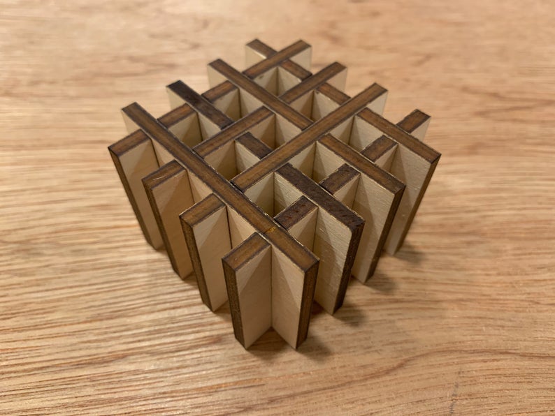 Binary Grid 4 Puzzle
