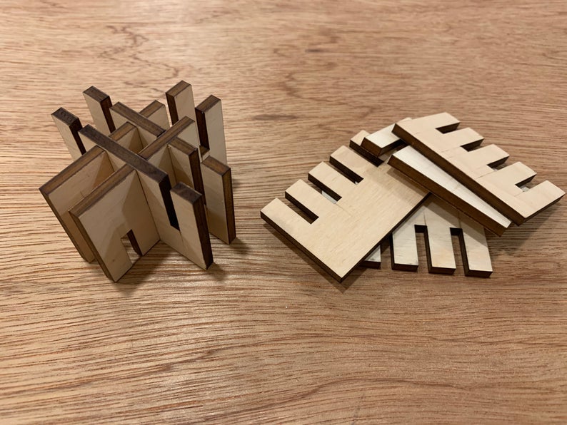 Binary Grid 4 Puzzle