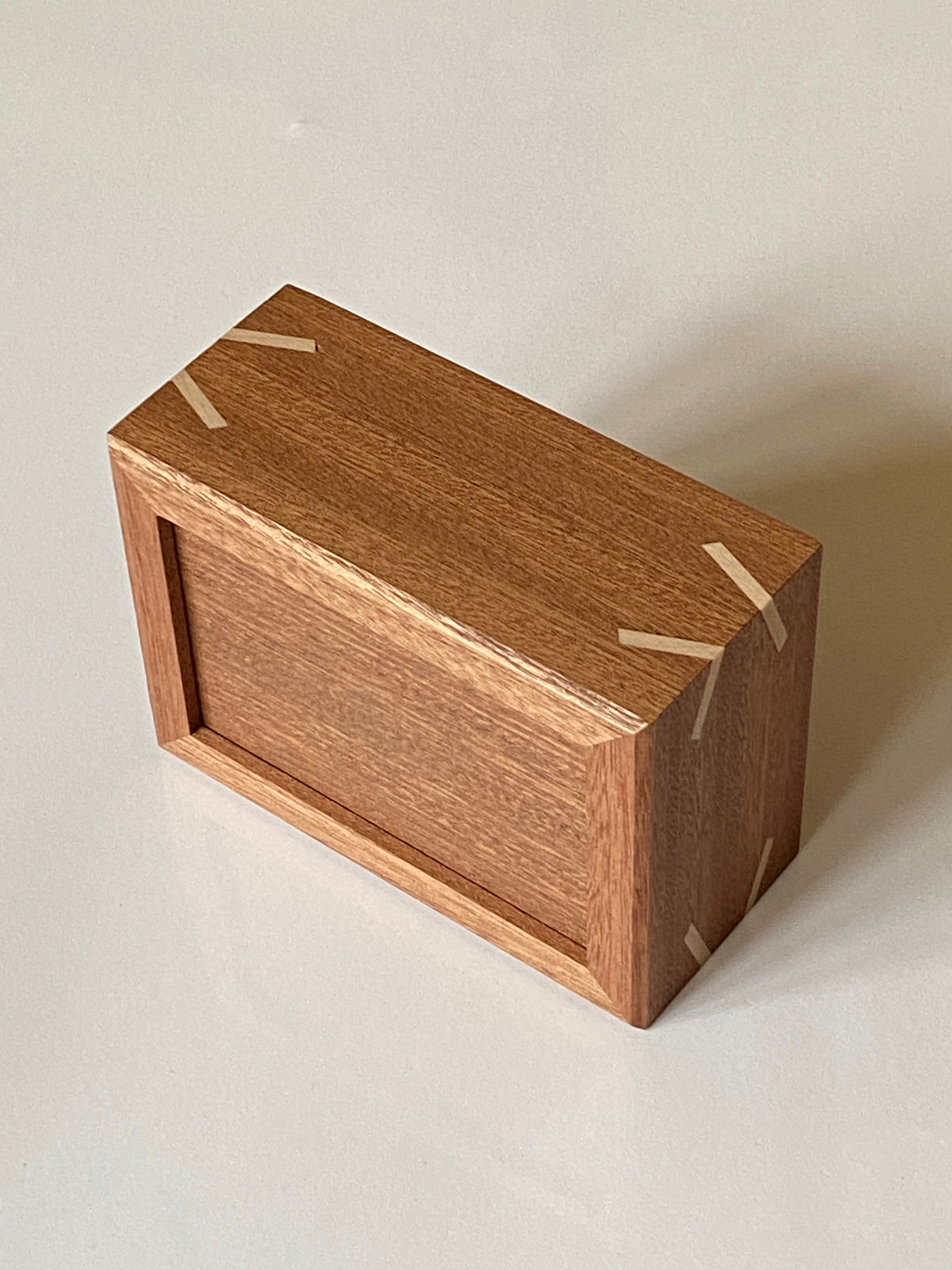 Blinded II Puzzle crafted by Dee Dixon