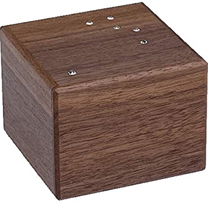 Small Cassiopeia Japanese Puzzle by Akio Kamei