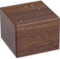 Small Cassiopeia Japanese Puzzle by Akio Kamei