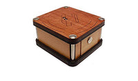 German Centrale Puzzle Box