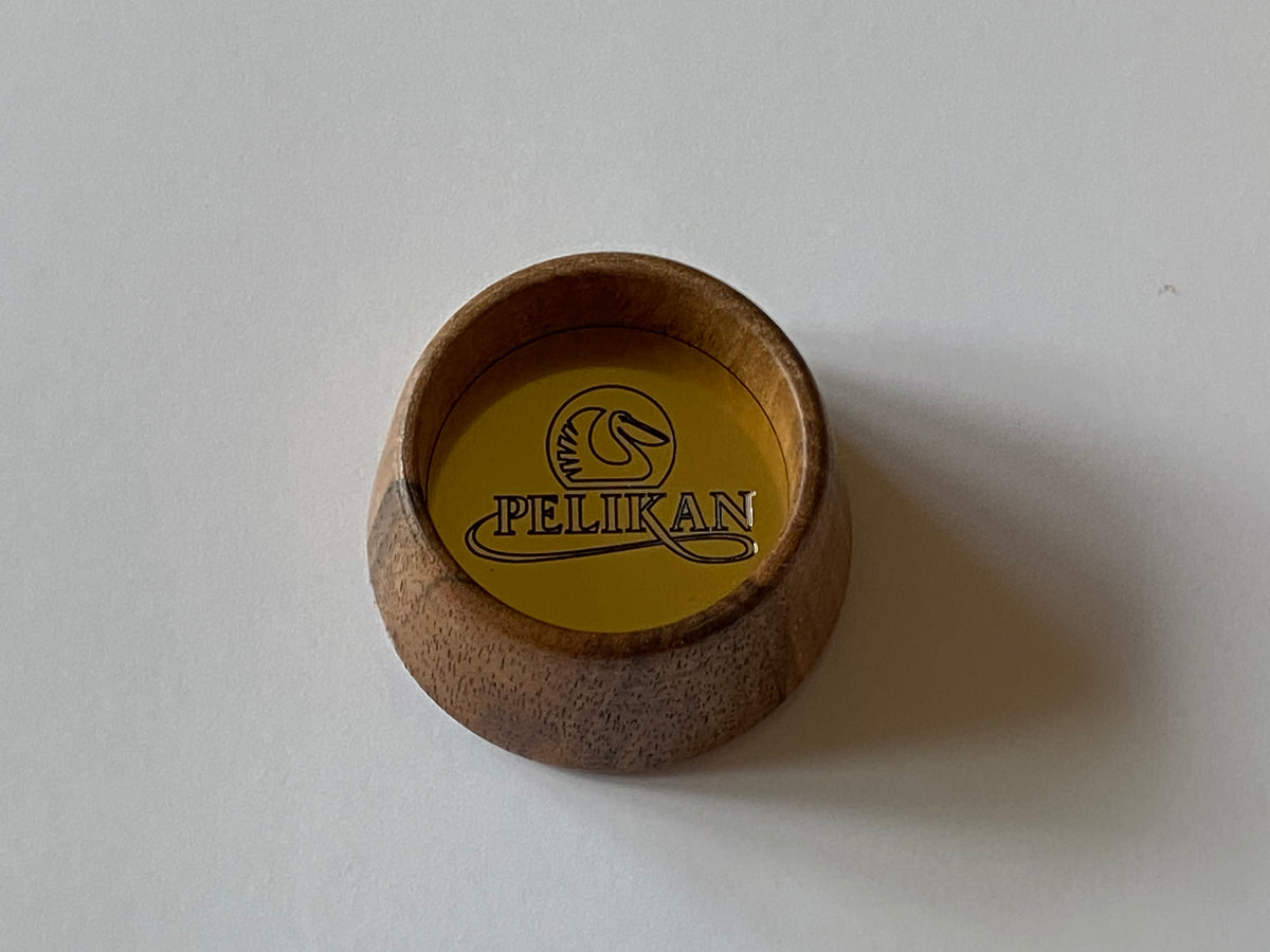 Convolution Ball Limited Edition Puzzle by Stewart Cofin and Pelikan Puzzles