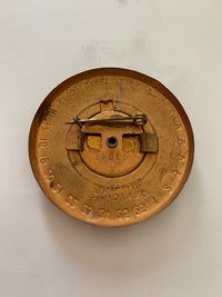 1939 Little Orphan Annie Secret Society Decoder