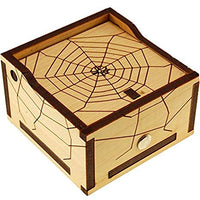 German Einstein Trick Box