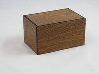 Hadrian's Puzzle Box (Self Assembly Kit)