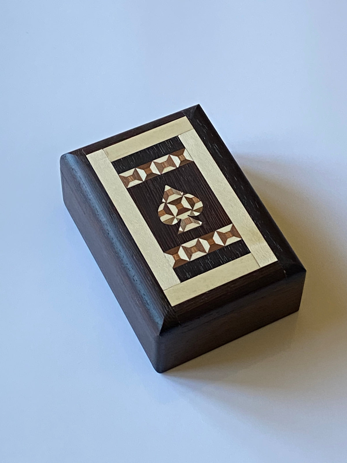Jack in the Box Puzzle by Jesse Born - Hard to Find!