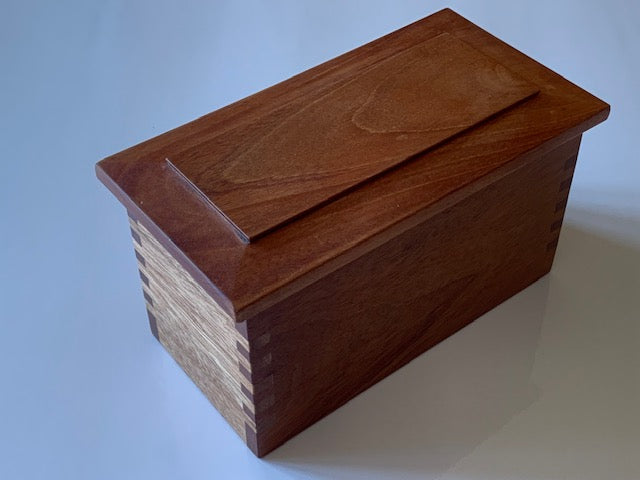 Quagmire Keepers Key Safe Limited Edition Puzzle Box
