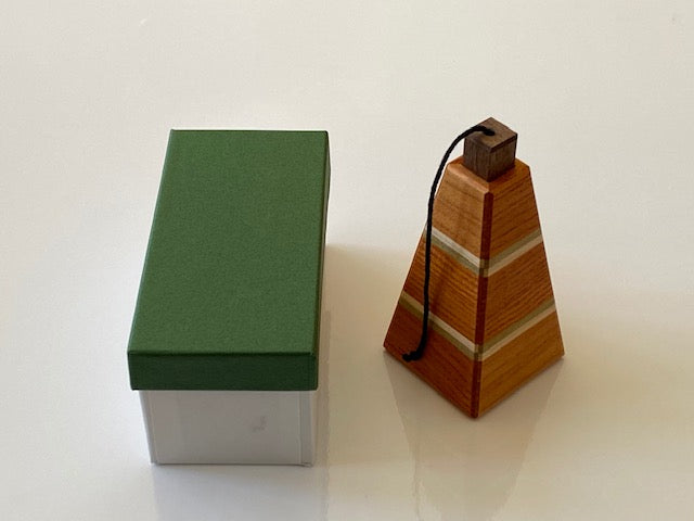 Kracker Limited Edition Puzzle Box by Shou Sugimoto