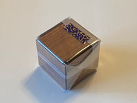 Moon Japanese Puzzle Box by Hideaki Kawashima