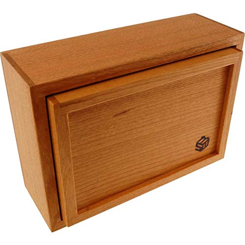 Osaru no Kagoya (Gora) Karakuri Puzzle Box