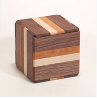 Karakuri New Secret Box II