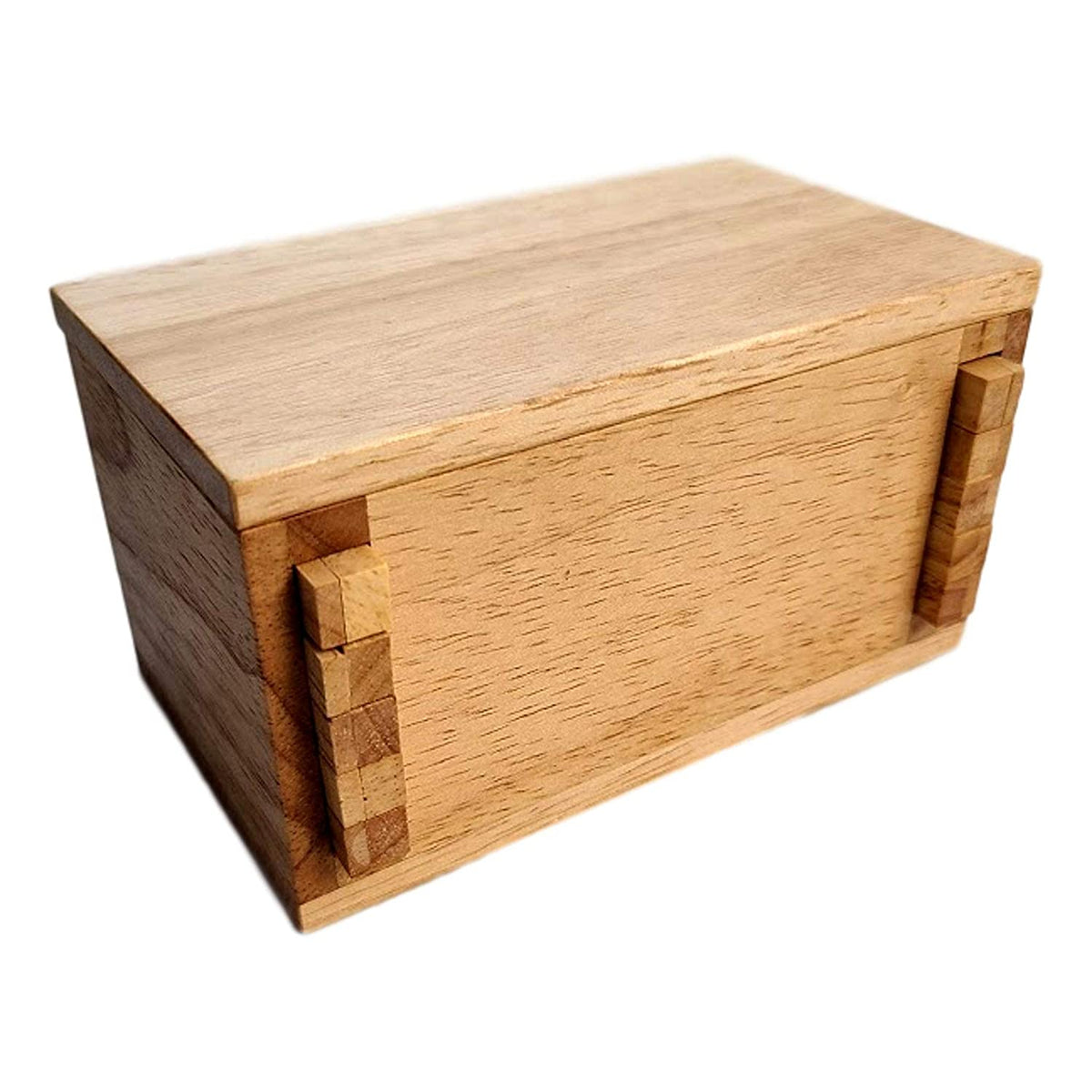Secret Lock I Box (Premium)