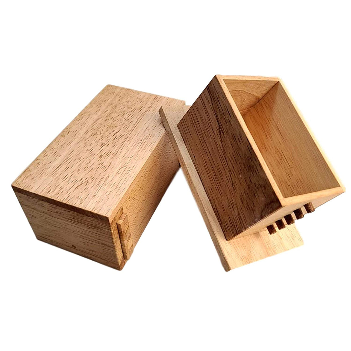Secret Lock I Box (Premium)