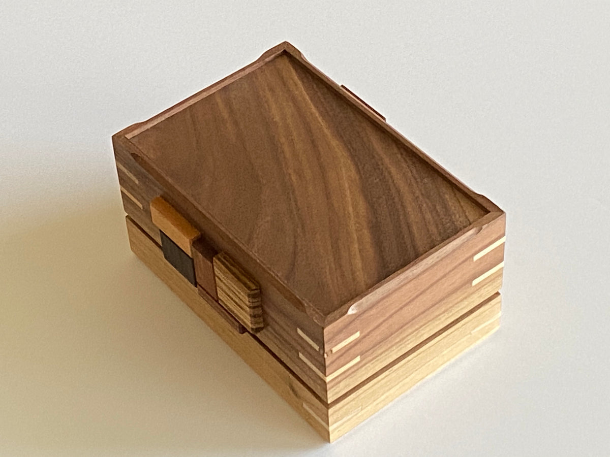 Where's My Hammer Puzzle crafted by Dee Dixon- SPECIAL EDITION
