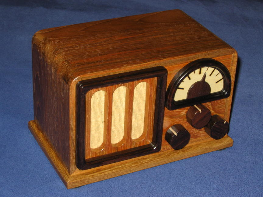Bad Radio 2 A