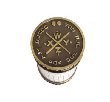 Cryptex (RW)