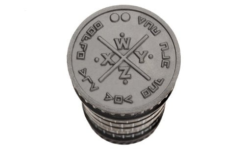 Cryptex (EB)