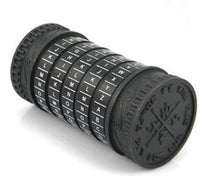 Cryptex (EB)