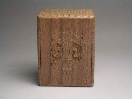 2 Sun 7 Step Darma Japanese Puzzle Box