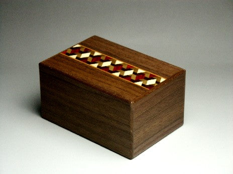 Byway Secret Series 2-R Japanese Box
