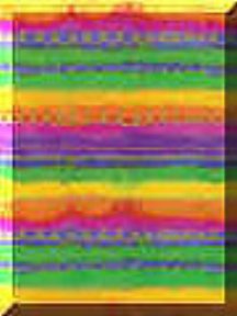 Water Shades Gift Wrap