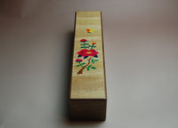 Limited Edition Sansui Zougan Japanese Secret Puzzle Box2