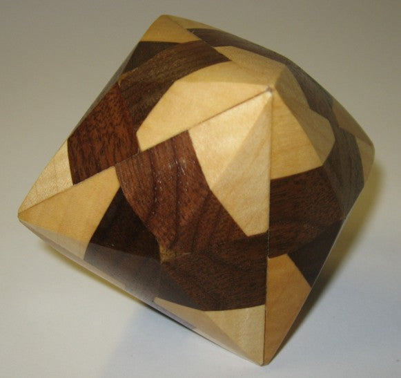 Between 1 Interlocking Puzzle M 1