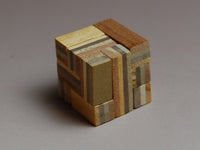 Tiny Kumiki Cube Block Puzzle1