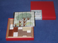 Hide The Animals Hikimi Puzzle