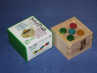 Hikimi Puzzle Collection "Tekozuru Z-2" Puzzle