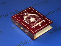 Transylvanian Secret Book Box (DRD)